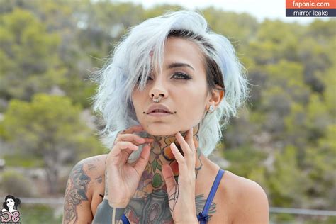Nackt fishball suicide 